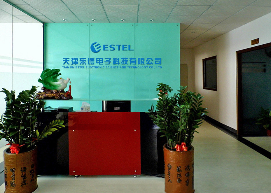 Çin TIANJIN ESTEL ELECTRONIC SCIENCE AND TECHNOLOGY CO., LTD