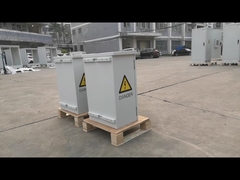 Outdoor Telecom Cabinet