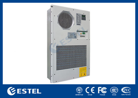 Soğutma Kapasitesi: 1500W Hava Kondisyonu: DC48V: Dış Dolaplar için tasarlanmıştır