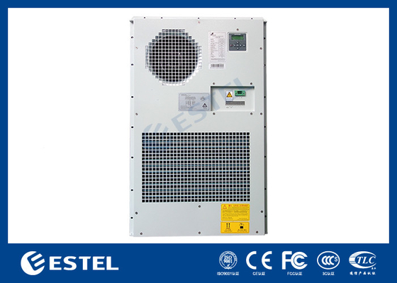 Soğutma Kapasitesi: 1500W Hava Kondisyonu: DC48V: Dış Dolaplar için tasarlanmıştır