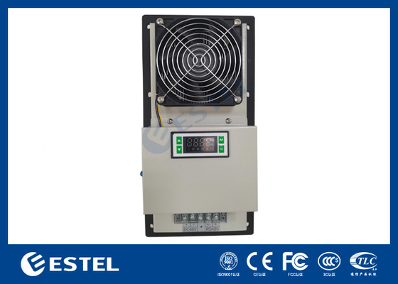 48VDC Termoelektrik Soğutucu Çevre Koruması 200W Soğutma Kapasitesi Kompresör yok