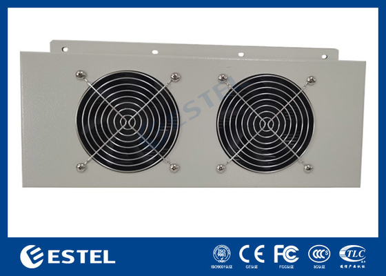 48VDC Termoelektrik Soğutucu Çevre Koruması 200W Soğutma Kapasitesi Kompresör yok