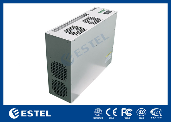 1500W Kiosk Hava Kondisyonu Uzaktan İzleyici Destekle Dış Kiosk için MODBUS- RTU