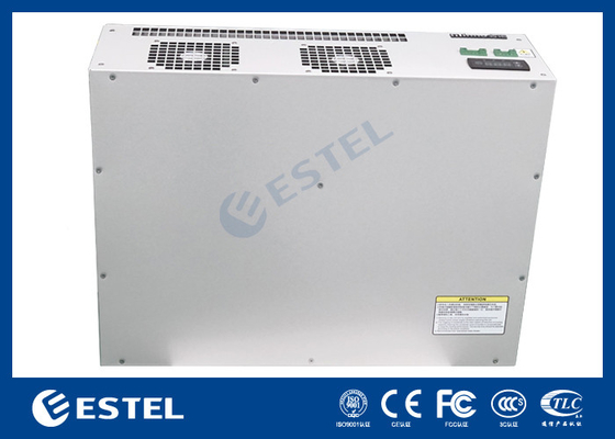 1500W Kiosk Hava Kondisyonu Uzaktan İzleyici Destekle Dış Kiosk için MODBUS- RTU