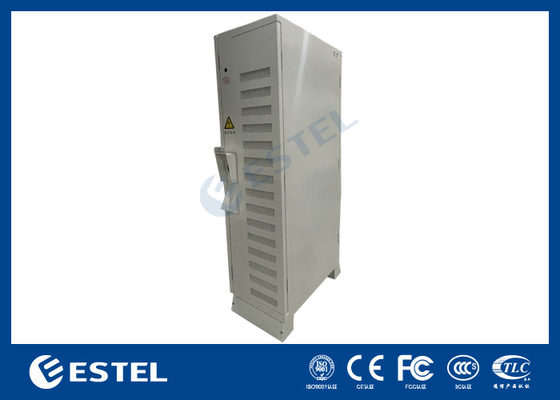 Ticari Hızlı DC EV Şarj cihazı LED ekranlı Ev Şarj İstasyonu