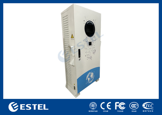 Ticari Hızlı DC EV Şarj cihazı LED ekranlı Ev Şarj İstasyonu